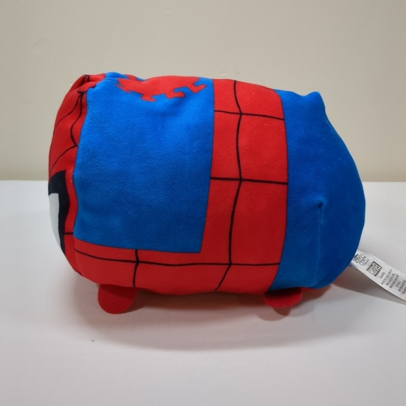 Disney Marvel Spiderman Tsum Tsum plush - Picture 2 of 7